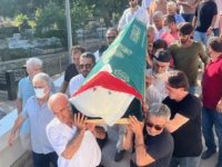 Kadıköy’de öldürülen Mihriban Arduç son yolculuğuna uğurlandı
