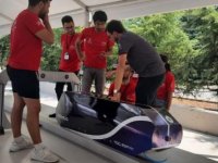 TÜBİTAK'ta yeni nesil ulaşım teknolojisi 'Hyperloop' geliştirme yarışması