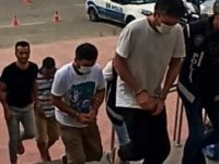 Bodrum'daki FETÖ operasyonunda 2 tutuklama