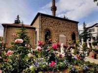 Kültür mirası Hamamönü camileriyle Ankara turizmine değer katıyor