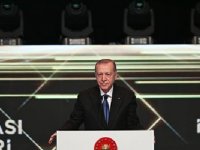 Cumhurbaşkanı Erdoğan: Enflasyonu tek haneli rakama düşürmekte kararlıyız