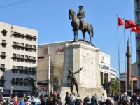 Meşrutiyetten Cumhuriyete Ankara’nın en eski semti Ulus