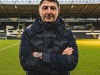 Hull City'de fatura Shota Arveladze'ye kesildi