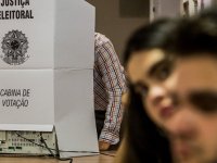 Brezilya halkı yarın genel seçimler için sandık başına gidecek