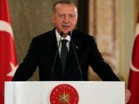 Cumhurbaşkanı Erdoğan: Yabancı yatırımcıların ilgisi Türk ekonomisine duyulan güvenin tezahürüdür
