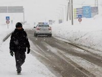 Sibirya soğukları kapıda: Avrupa ve Türkiye’yi etkisi altına alacak