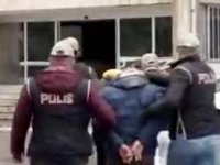 Gaziantep'te DEAŞ operasyonuna 5 gözaltı