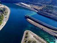 Atatürk Barajı nerede, özellikleri neler? Atatürk Barajı hangi amaçla kullanılıyor? Barajlardan enerji nasıl elde edilir?