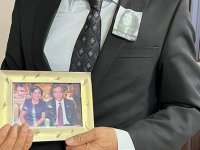 17 yaşındaki sürücünün kaldırımda çarptığı emekli öğretmen hayatını kaybetti