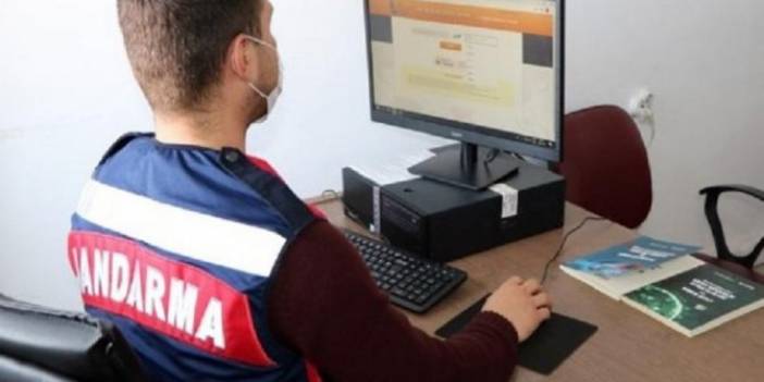 Ankara’da sanal devriye sonucu 156 siteye erişim yasağı getirildi