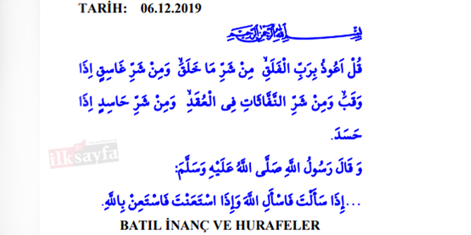 6-aralik-2019-cuma-hutbesi-yayinlandi-mi,6-aralik-cuma-hutbesi-nedir,6-aralik-cuma-hutbesinin-konusu-nedir,-6-aralik-2019-cuma-gunu,-turkiye-geneli-cuma-hutbesi,batil-inanc-ve-hurafeler.jpg