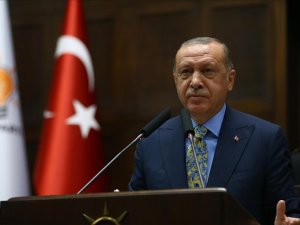 Cumhurbaşkanı Erdoğan'ın Cemal Kaşıkçı olayı açıklaması