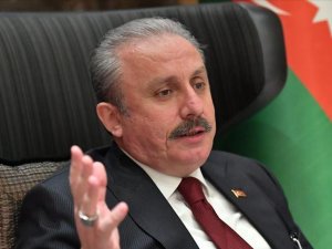 TBMM Başkanı Şentop: Ermenistan savaş suçu işliyor